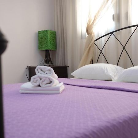 Irenes Apartment Kallithea  Extérieur photo
