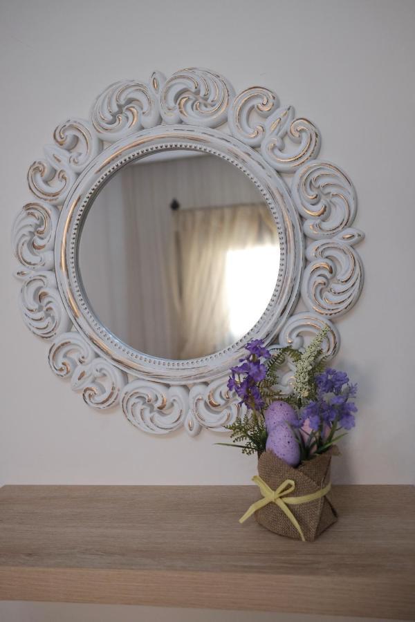 Irenes Apartment Kallithea  Extérieur photo