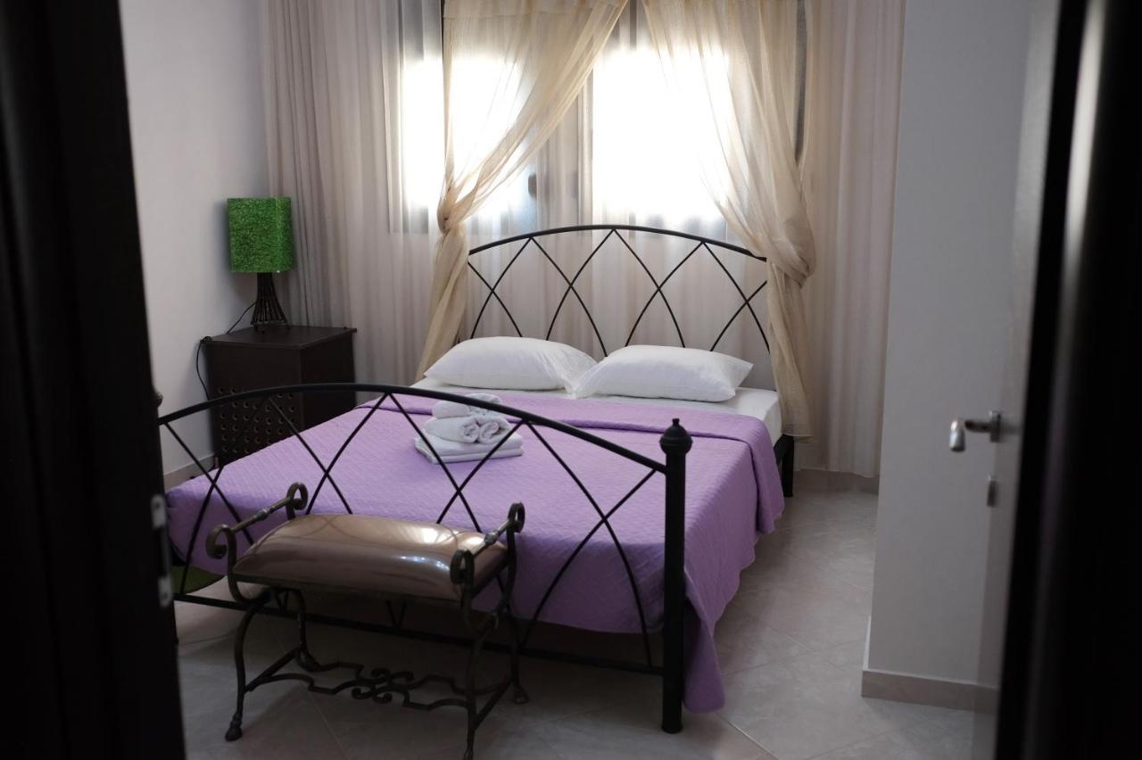 Irenes Apartment Kallithea  Extérieur photo