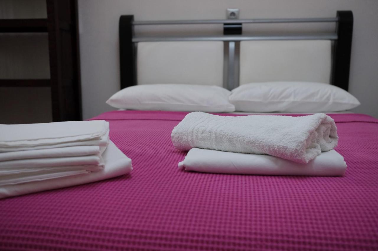 Irenes Apartment Kallithea  Extérieur photo
