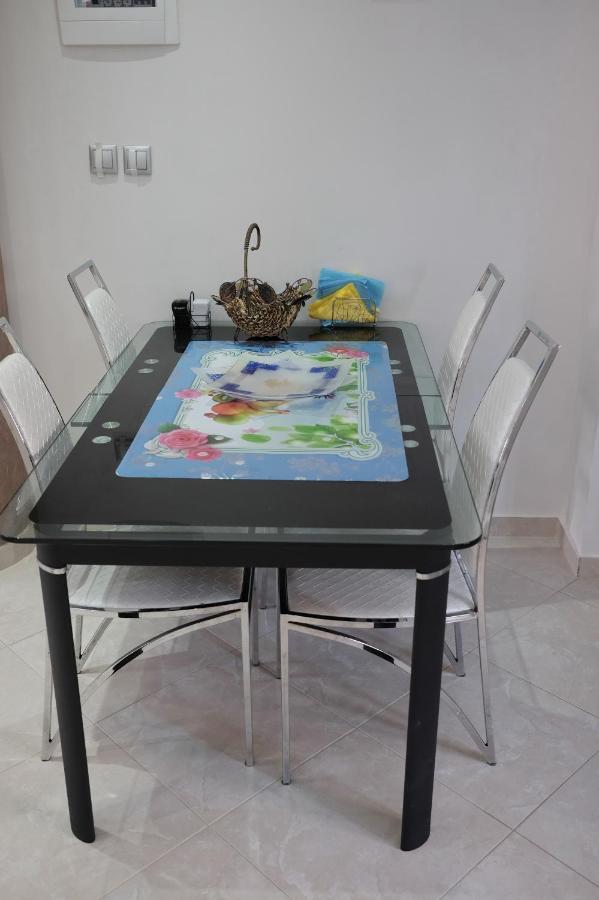 Irenes Apartment Kallithea  Extérieur photo