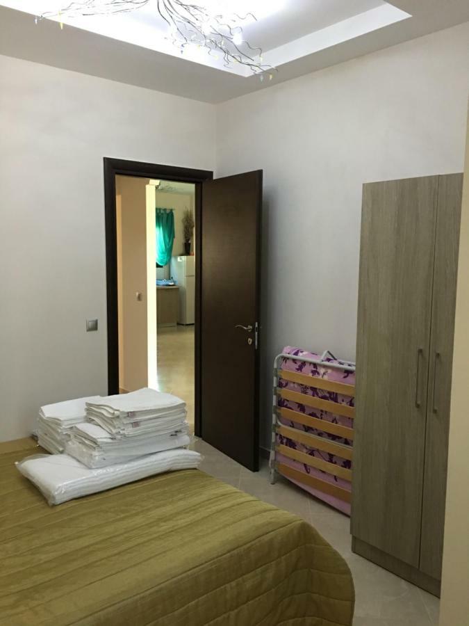 Irenes Apartment Kallithea  Extérieur photo