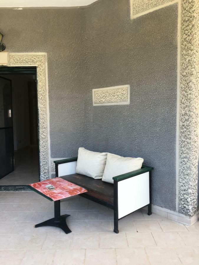 Irenes Apartment Kallithea  Extérieur photo